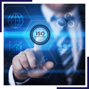 ISO 14064-1 Carbon Footprint Verification Management System