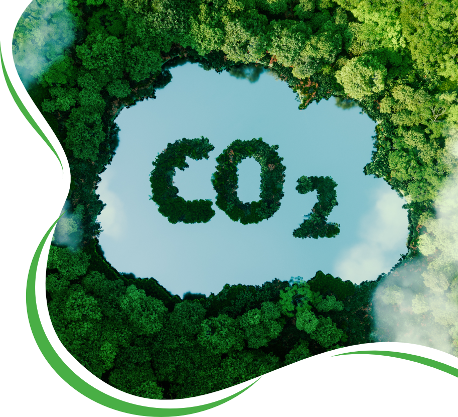 Sustainability Reporting Banner